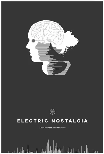 Постер: Electric Nostalgia