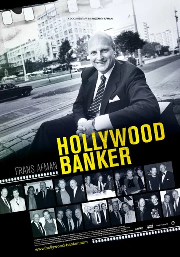 Постер: Hollywood Banker