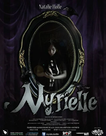 Постер: Myrielle