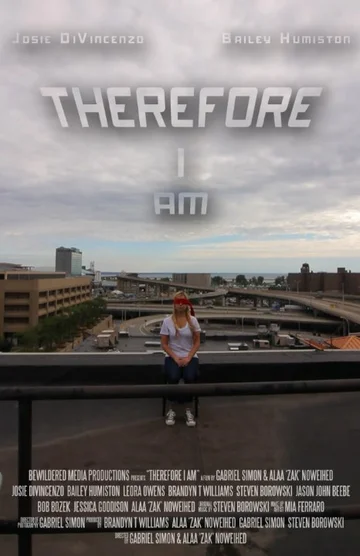 Постер: Therefore I Am