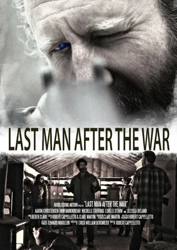 Постер: Last Man After the War