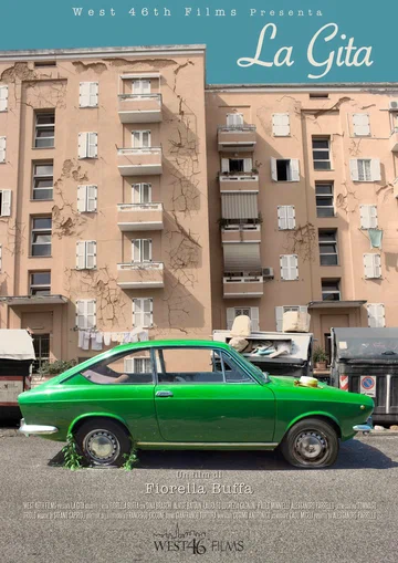 Постер: La Gita