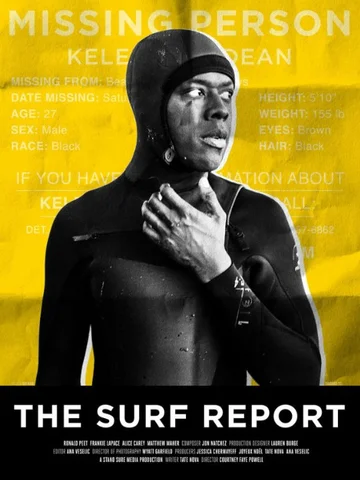 Постер: The Surf Report