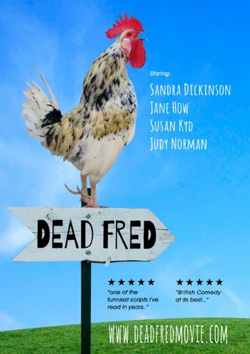 Постер: Dead Fred