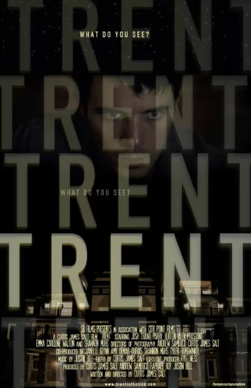 Постер: Trent