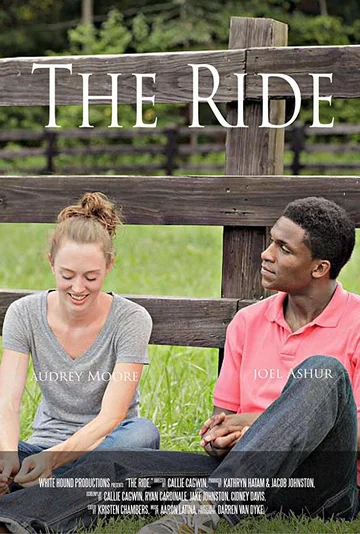 Постер: The Ride