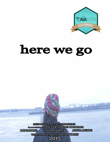 Постер: Here We Go