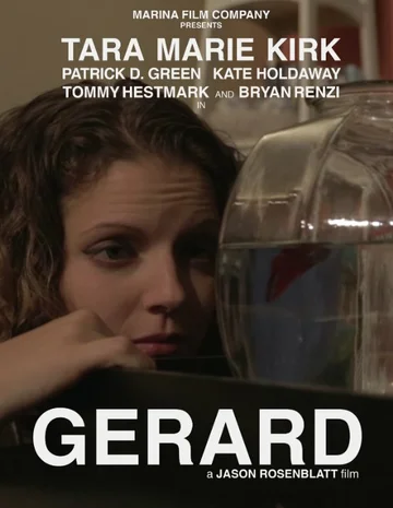 Постер: Gerard
