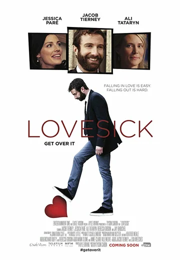Постер: Lovesick