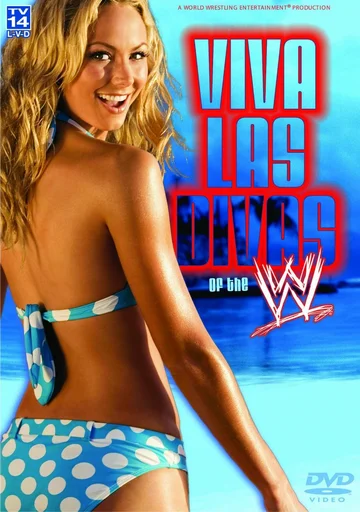 Постер: WWE Viva Las Divas