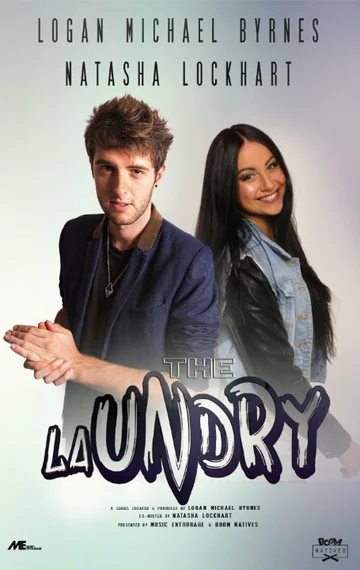 Постер: The Laundry