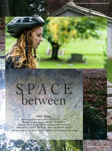 Постер: Space Between