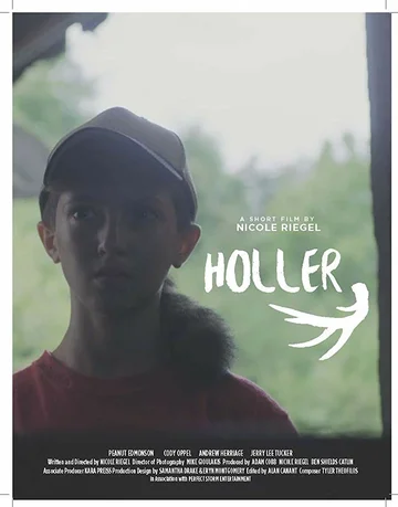 Постер: Holler