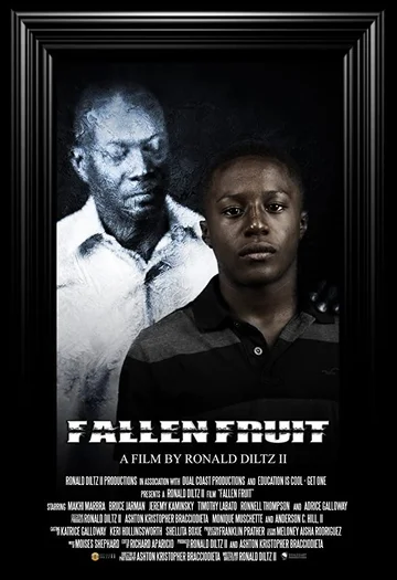 Постер: Fallen Fruit
