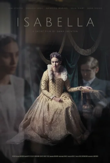 Постер: Isabella
