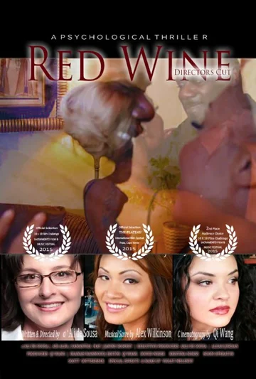 Постер: Red Wine