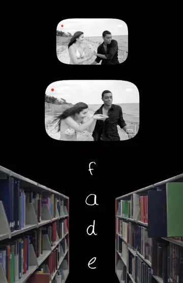 Постер: Fade