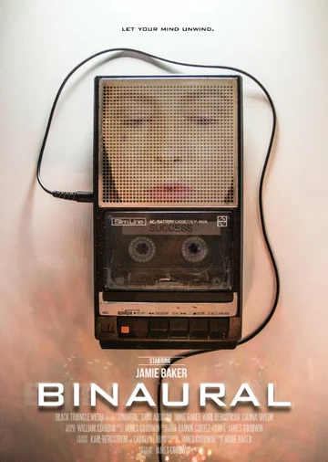 Постер: Binaural
