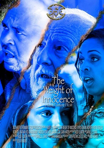 Постер: The Weight of Innocence