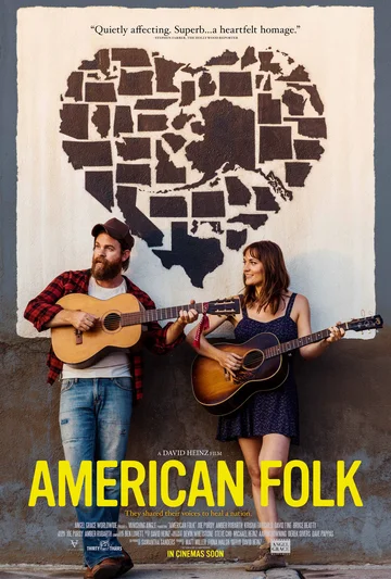 Постер: American Folk