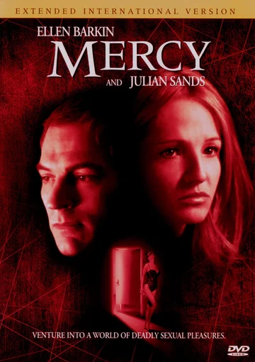 Постер: WWE No Mercy (UK) 1999