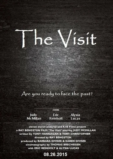 Постер: The Visit