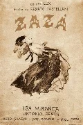 Постер: Заза