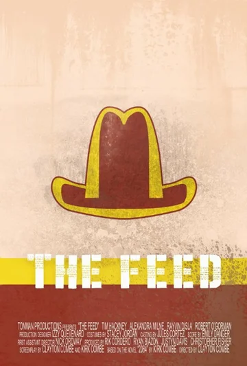 Постер: The Feed