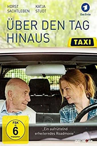 Постер: Über den Tag hinaus