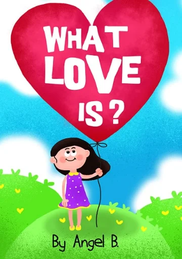 Постер: What Love Is