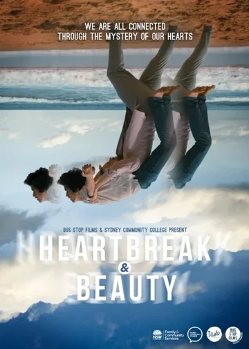 Постер: Heartbreak & Beauty