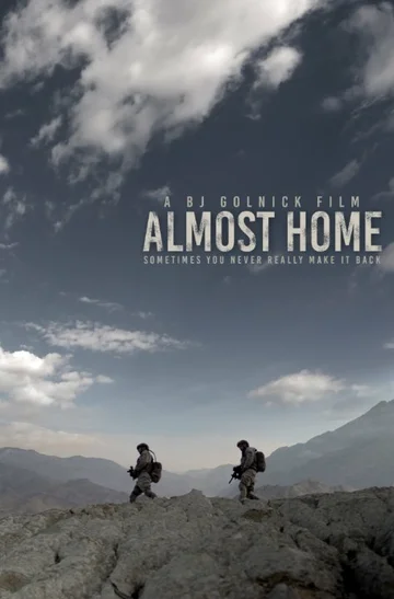 Постер: Almost Home