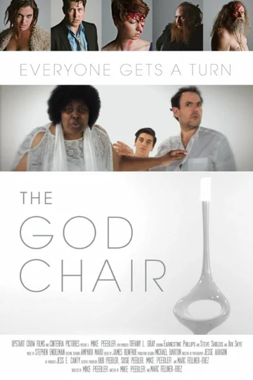Постер: The God Chair