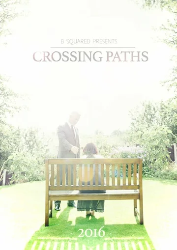 Постер: Crossing Paths