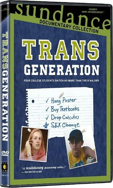 Постер: TransGeneration