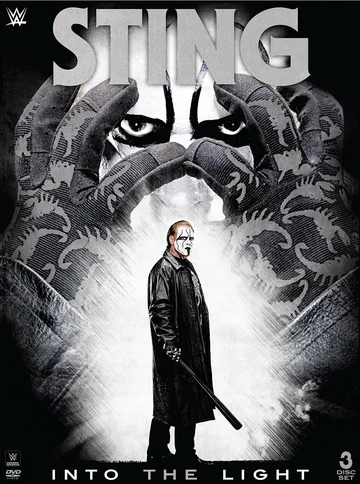 Постер: Sting: Into the Light
