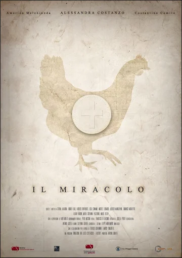 Постер: Il miracolo