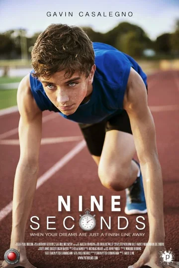 Постер: Nine Seconds