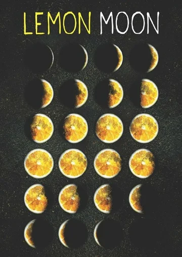 Постер: Lemon Moon