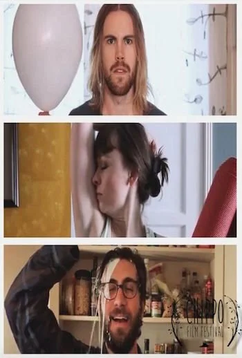 Постер: Sigh