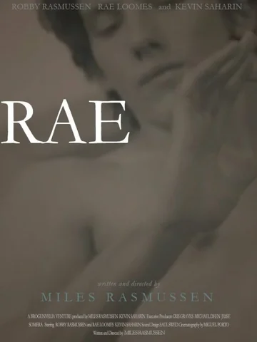Постер: Rae