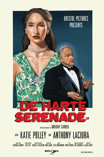 Постер: De Harte Serenade
