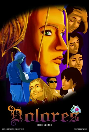 Постер: Dolores