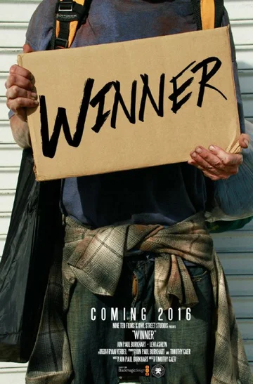 Постер: Winner