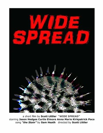 Постер: Wide Spread