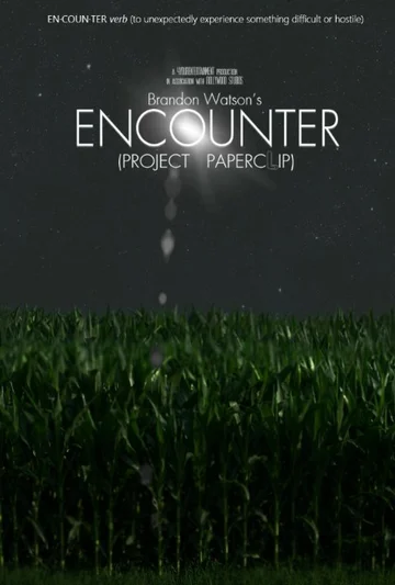 Постер: Encounter