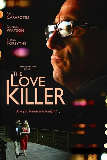 Постер: The Love Killer
