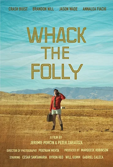 Постер: Whack the Folly