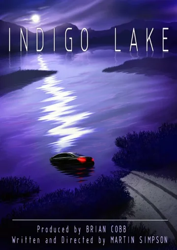 Постер: Indigo Lake