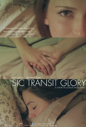 Постер: Sic Transit Glory